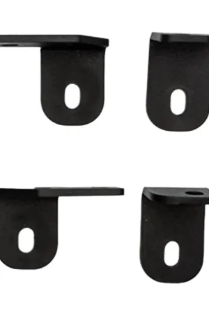 Free Shipping Rigid Industries Rigid Industries 2022+ Toyota Fog Mount