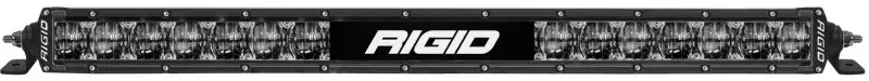 Rigid Industries Rigid Industries 20in SR-Series Dual Function SAE High Beam Driving Light Fast Shipping