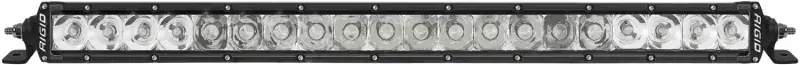 Rigid Industries Rigid Industries 20in SR-Series PRO - Spot/Flood Combo Hot Deal