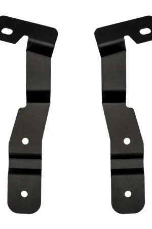 Exclusive Offer Rigid Industries Rigid Industries 22+ Ford Ranger A-Pillar Bracket