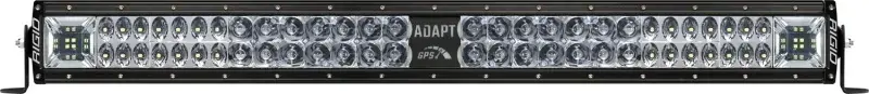 Limited Edition Rigid Industries Rigid Industries 30in Adapt E-Series Light Bar