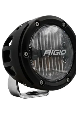 Rigid Industries Rigid Industries 360-Series SAE Fog Yellow/White Pair Popular