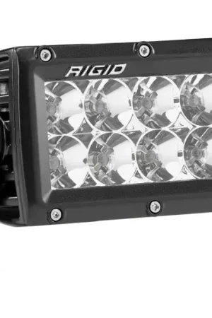 Rigid Industries Rigid Industries 4in E Series - Flood Latest