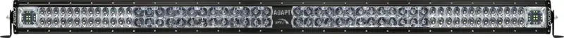 Hot Deal Rigid Industries Rigid Industries 50in Adapt E-Series Light Bar
