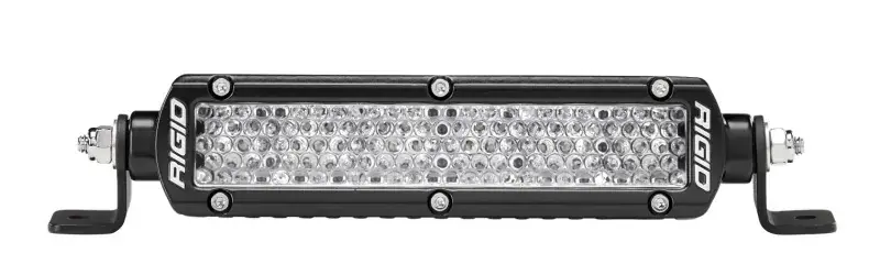 While Supplies Last Rigid Industries Rigid Industries 6in SR- Diffused