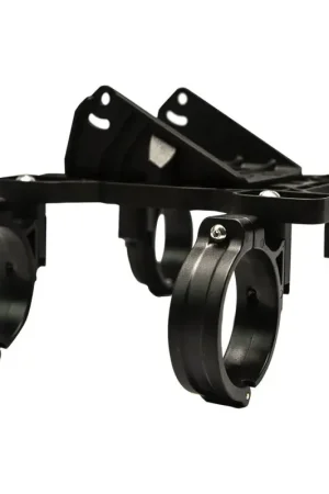Rigid Industries Rigid Industries Adapt XE Ready To Ride Mounting Bracket Kit (BRACKET ONLY) - Single Viral