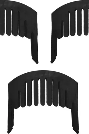 Rigid Industries Rigid Industries E/RDS-Series Resonance Damper Don’t Miss Out