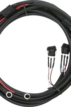 Free Shipping Rigid Industries Rigid Industries Harness Radiance Multi-Trigger