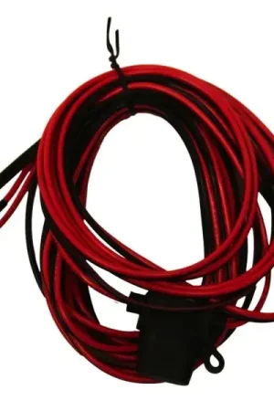 Free Delivery Rigid Industries Rigid Industries Harness used for 4in/ 6in/ Single Dually/ D2