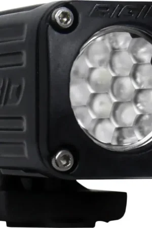 Rigid Industries Rigid Industries Ignite Diffused - SM - Black Brand New