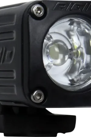 Rigid Industries Rigid Industries Ignite Flood - SM - Black Brand New