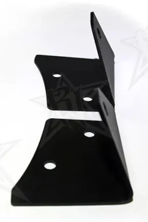 Rigid Industries Rigid Industries Jeep JK - A-Pillar Mount Set of 2 - For Dually/D2 set Popular