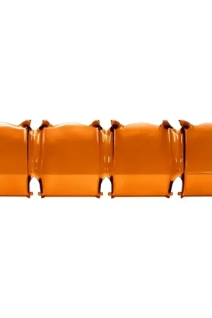 Rigid Industries Rigid Industries Light Cover for Adapt Amber PRO - 10in. Best Choice