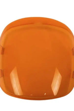 Rigid Industries Rigid Industries Light Cover for Adapt XE Amber PRO Flash Sale