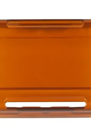 Cheap Rigid Industries Rigid Industries Light Cover for E-Series Amber PRO - 4in.