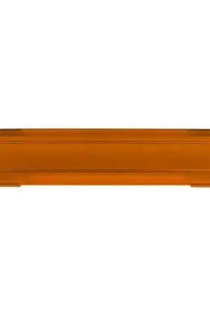 Rigid Industries Rigid Industries Light Cover for SR-Series Amber PRO - 11in. Don’t Miss Out