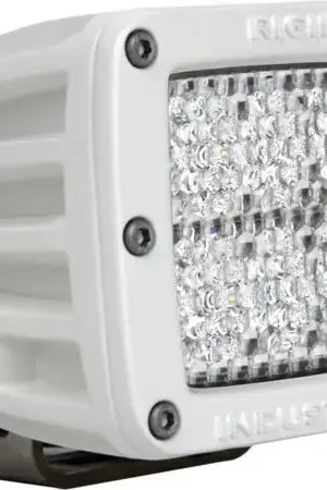 Bulk Order Rigid Industries Rigid Industries Marine- Dually - 60 Deg. Lens - Single