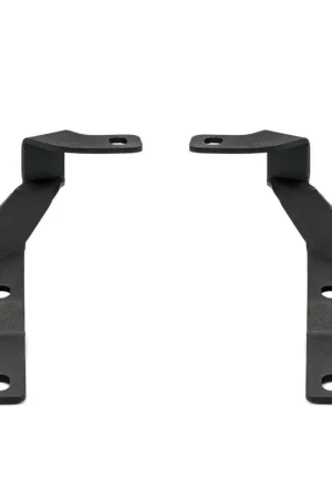 Rigid Industries Rigid Industries Nissan 05-15 Xterra / 05-20 Frontier / 16-21 Pathfinder A-Pillar Mounts Place Order