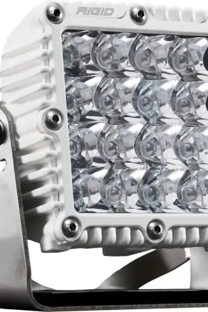 Rigid Industries Rigid Industries Q Series Pro - Spot - White Popular