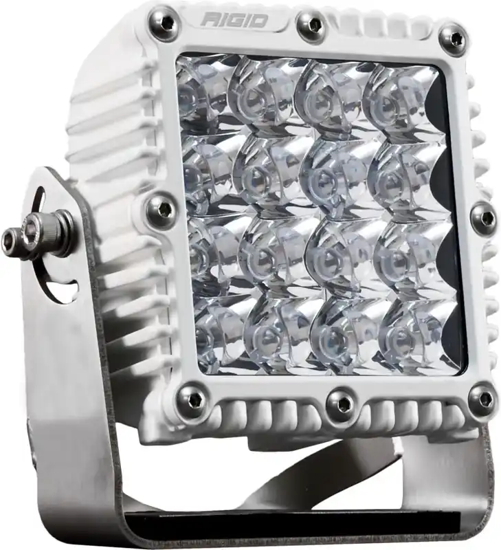 Rigid Industries Rigid Industries Q Series Pro - Spot - White Popular