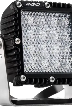 Rigid Industries Rigid Industries Q-Series Pro - Flood - Diffused Direct From Factory