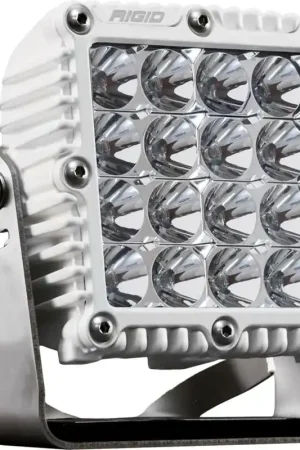 Rigid Industries Rigid Industries Q-Series Pro - Flood - White Hot Deal