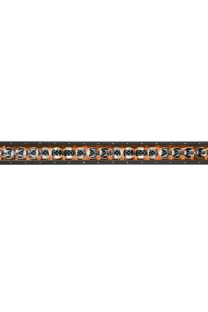 Hassle-Free Returns Rigid Industries Rigid Industries Radiance+ 40in. RGBW Light Bar