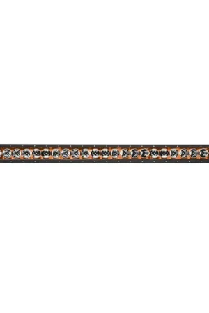 Luxury Rigid Industries Rigid Industries Radiance+ 50in. RGBW Light Bar