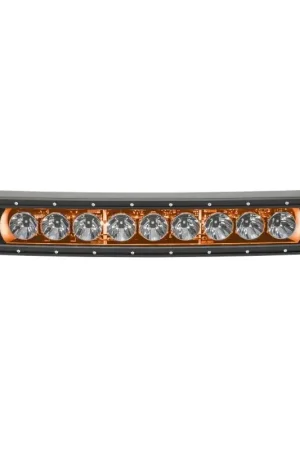 Rigid Industries Rigid Industries Radiance+ Curved 20in. RGBW Light Bar Buy Online