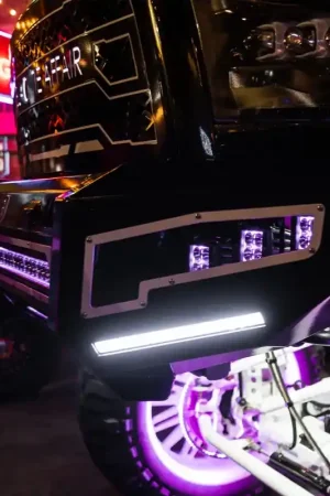 Viral Rigid Industries Rigid Industries Radiance+ Pod RGBW - Pair