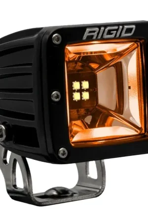 Genuine Rigid Industries Rigid Industries Radiance+ Scene RGBW Surface Mount - Pair