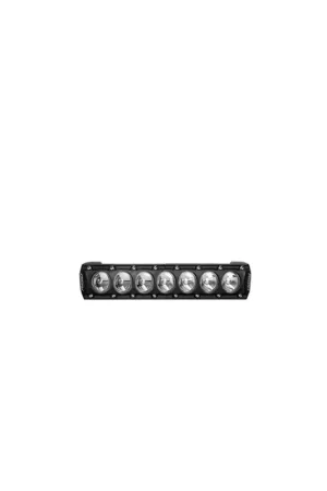 Fan Favorite Rigid Industries Rigid Industries Revolve 10in Bar w/White Trim Ring