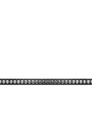 Rigid Industries Rigid Industries Revolve 40in Bar w/Amber Trim Ring Reduced Price