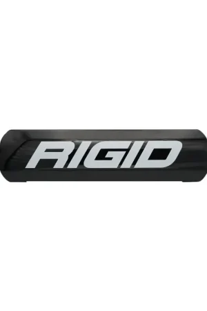 Deal Rigid Industries Rigid Industries Revolve Series Bar Light Cover - Black