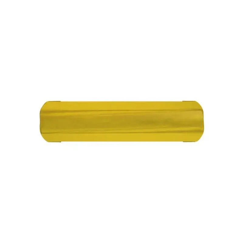 Rigid Industries Rigid Industries Revolve Series Bar Light Cover - Yellow Certified