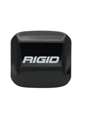 Buy Today Rigid Industries Rigid Industries Revolve Series Pod Light Cover - Black Set of 2
