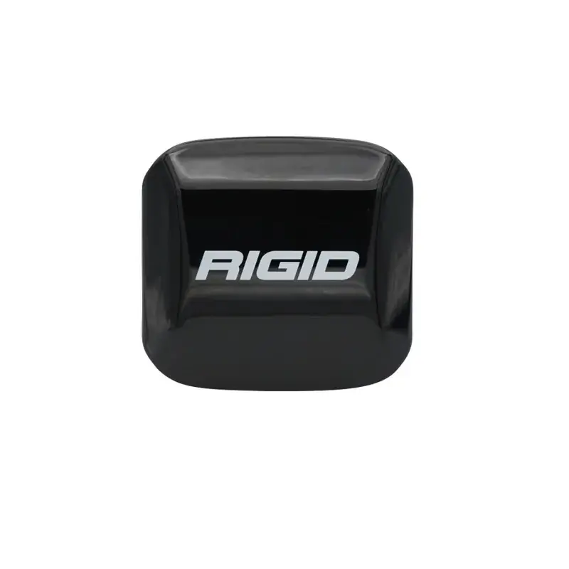 Buy Today Rigid Industries Rigid Industries Revolve Series Pod Light Cover - Black Set of 2