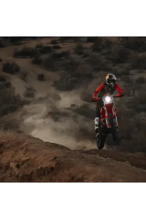 Rigid Industries Rigid Industries Single Light Cover for Adapt XP - Yellow Fast Shipping