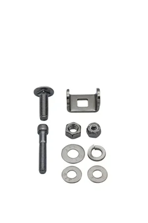 Direct From Factory Rigid Industries Rigid Industries SR-M & SR-Q Light Mounting Hardware Kit