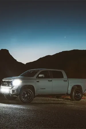 Best Seller Rigid Industries Rigid Industries SR-Series 30in SAE Driving Amber