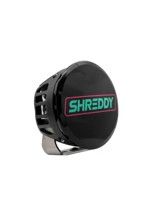 Best Price Rigid Industries Rigid Industries x SHREDDY 360-Series 6in Lights w/Wt Bcklght (2) + 6 Covers (2 Pink/2 Teal/2 Blk)