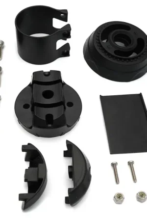 Rigid Industries Rigid Reflect Replacement Clamp Service Kit - Universal Place Order