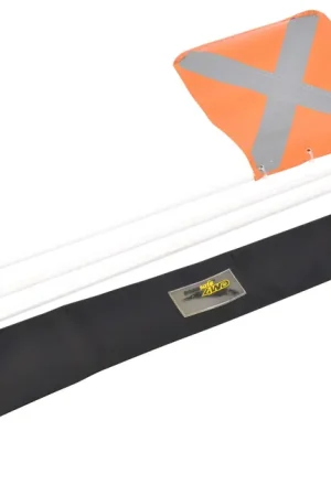 Direct From Factory Roadsafe Roadsafe Safety Flag