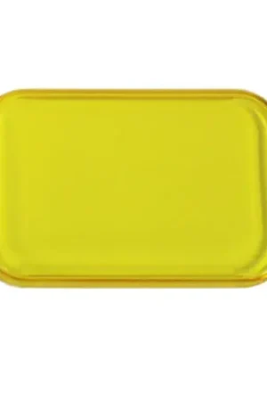 Cheap Baja Designs Rock Guard - Amber S2