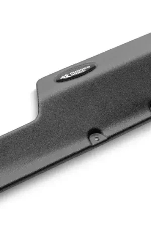 Order Now Rugged Ridge Rocker Guard Kit Body Armor 07-18 Jeep Wrangler JK