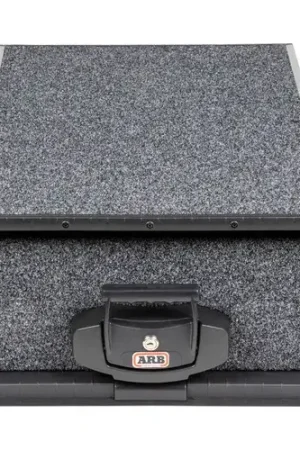 Place Order ARB Roller Drawer 29X20X11 Xtrnl Intrnl 25.5 X 17 X 8.5