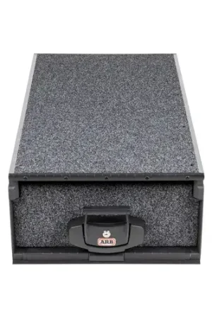 ARB Roller Drawer 41X21X11 Xtrnl Intrnl 37.5 X 18 X 8.5 Best Seller