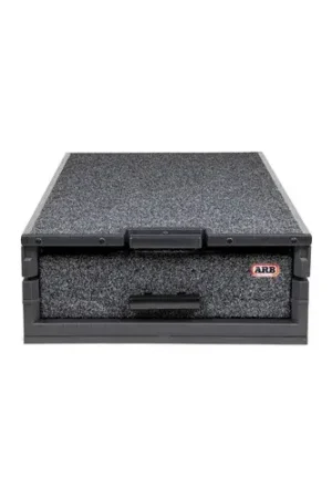 Must Have ARB Roller Floor 37x20x7.5 Outback Solutions Module