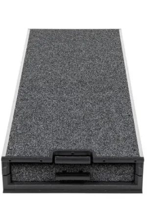 ARB Roller Floor 53X20X5.5 Xtrnl Intrnl 50 X 16.5 X 3 Reduced Price