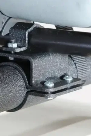 Rugged Ridge Roof Rack Adapter Kit 07-18 Jeep Wrangler Top Pick